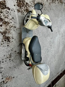 Обява за продажба на Aprilia Scarabeo ~1 800 лв. - изображение 2