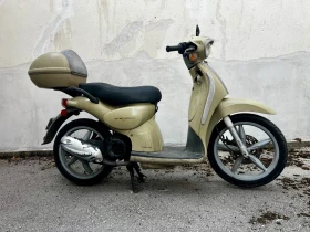 Обява за продажба на Aprilia Scarabeo ~1 800 лв. - изображение 1