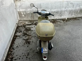 Обява за продажба на Aprilia Scarabeo ~1 800 лв. - изображение 3