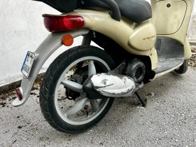 Обява за продажба на Aprilia Scarabeo ~1 800 лв. - изображение 4