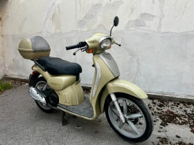  Aprilia Scarabeo