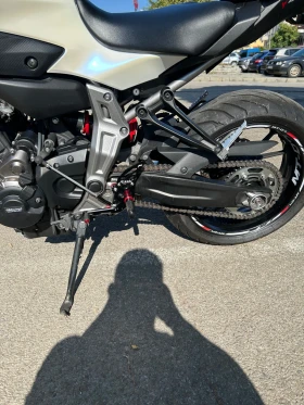 Yamaha Mt-07   | Mobile.bg    12