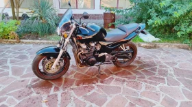  Kawasaki Zr