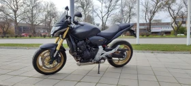 Honda Hornet CB600FA, снимка 4