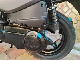 Kymco Xciting 300i 29600km 11г ТОП!!! , снимка 12