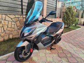 Kymco Xciting 300i 29600km 11г ТОП!!! , снимка 2