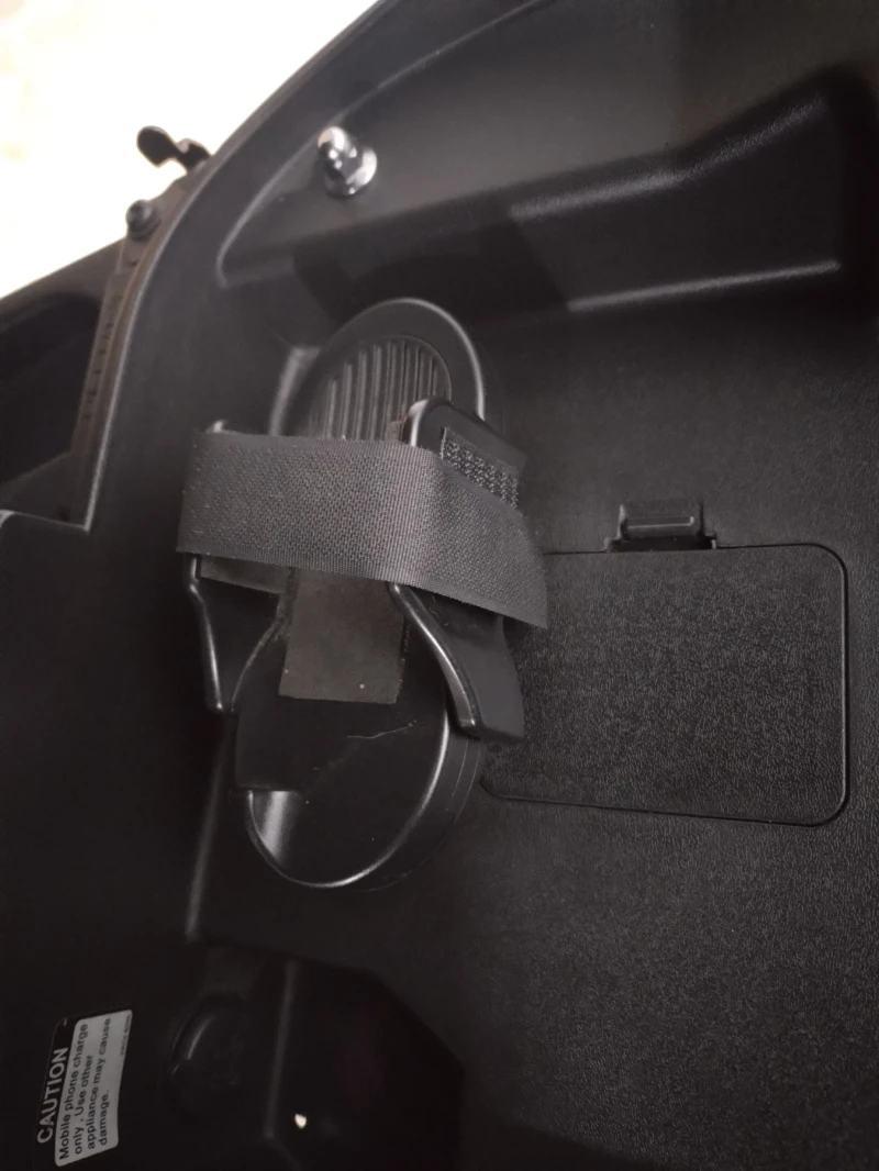 Kymco Xciting 300i 29600km 11г ТОП!!! , снимка 15 - Мотоциклети и мототехника - 53167021