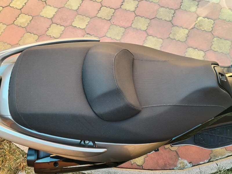 Kymco Xciting 300i 29600km 11г ТОП!!! , снимка 13 - Мотоциклети и мототехника - 53167021