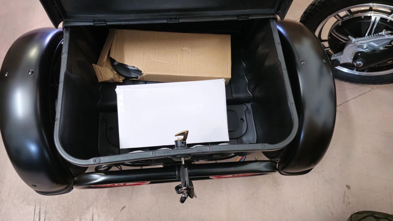 Falcon City Bug | Mobile.bg   14