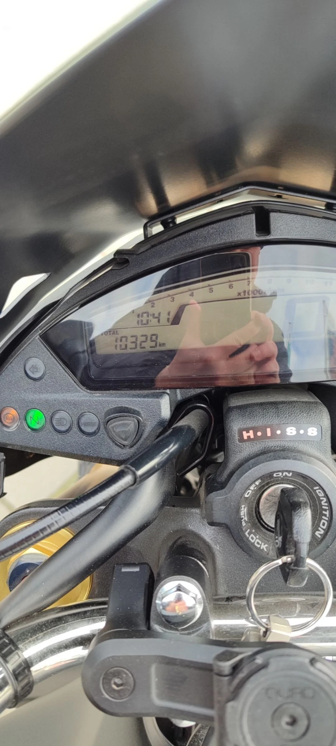 Honda Hornet CB600FA | Mobile.bg � ����������� 6