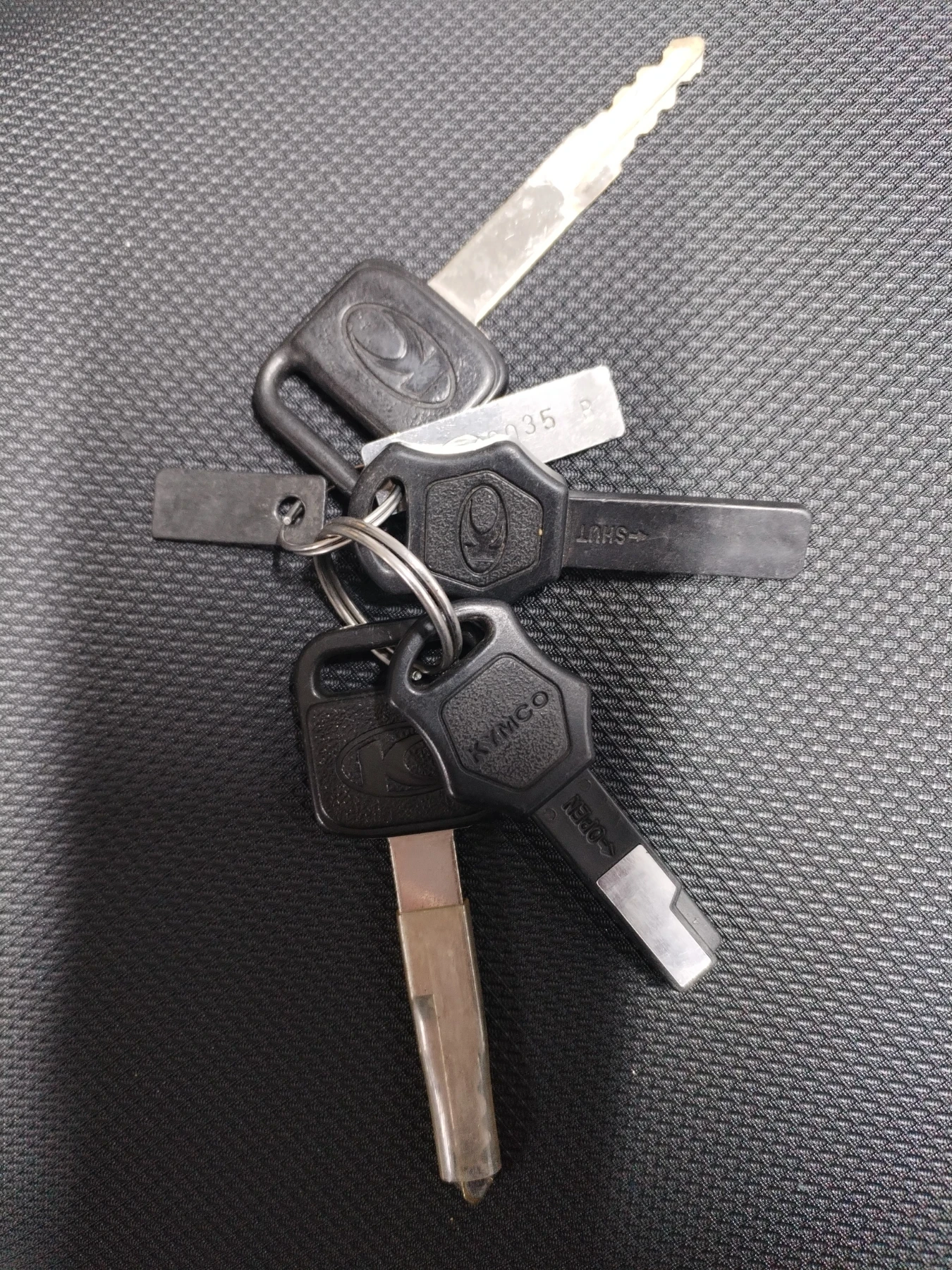 Kymco Xciting 300i 29600km 11� ���!!!  | Mobile.bg � ����������� 16