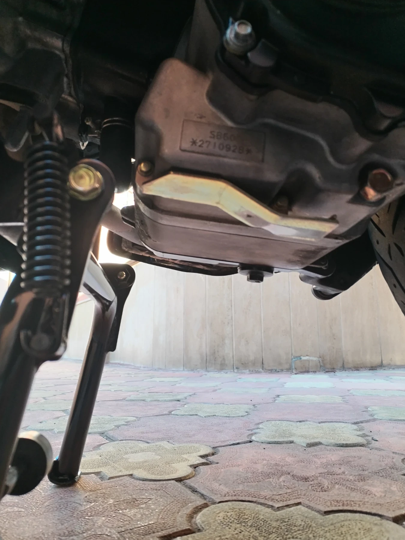 Kymco Xciting 300i 29600km 11� ���!!!  | Mobile.bg � ����������� 17