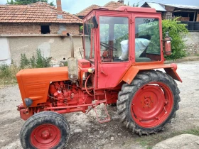 Трактор Владимировец, снимка 8