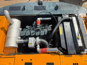 Багер Hyundai HX 200HD, снимка 8