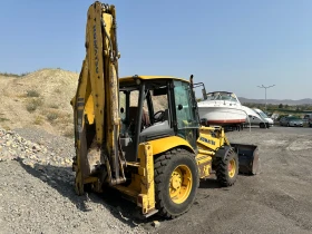  Komatsu WB93R-5 | Mobile.bg    4