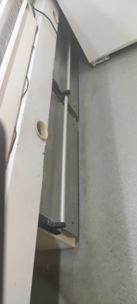 Кемпер Fiat, снимка 7