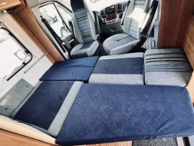  Burstner Travel Van T 620 G , ,  | Mobile.bg    6
