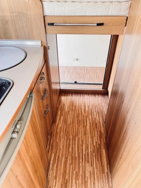 Burstner Travel Van T 620 G , ,  | Mobile.bg    10