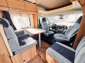  Burstner Travel Van T 620 G , ,  | Mobile.bg    5