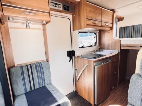  Burstner Travel Van T 620 G , ,  | Mobile.bg    8