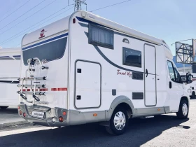  Burstner Travel Van T 620 G , ,  | Mobile.bg    3
