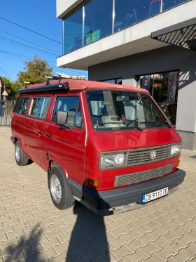      VW California