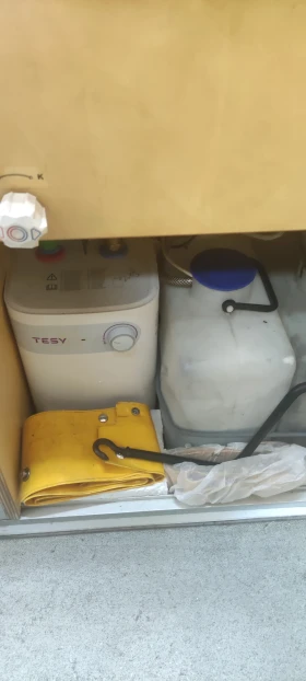 Кемпер Fiat, снимка 6