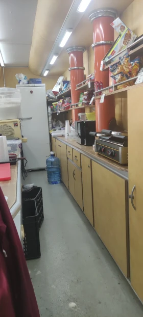 Кемпер Fiat, снимка 4