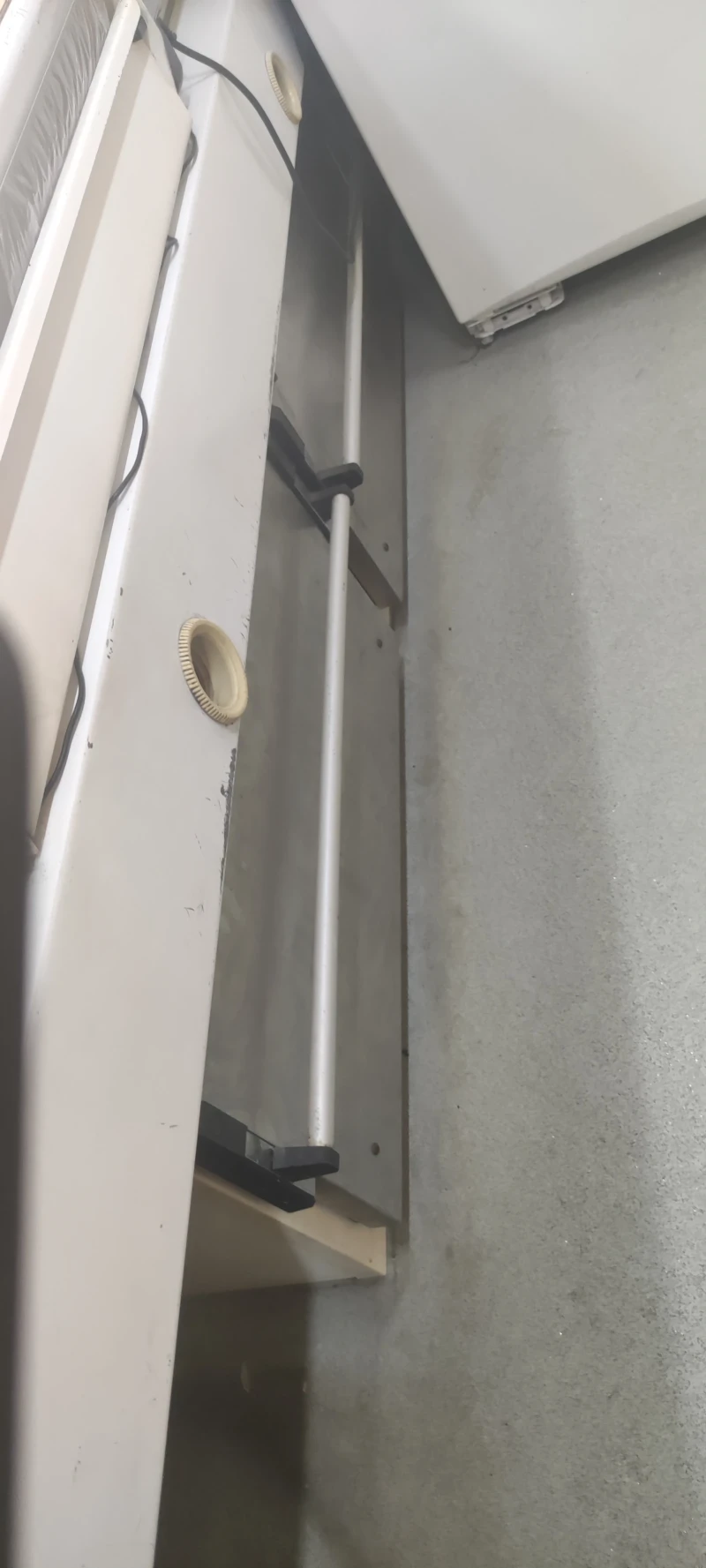 Кемпер Fiat, снимка 7 - Каравани и кемпери - 53256065