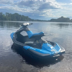 ���� Bombardier Sea Doo Sea Doo Spark 2Up IBR | Mobile.bg � ����� ������ 3