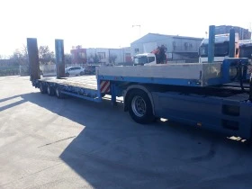 Полуремарке Други MULLER MITTELTAL, снимка 15