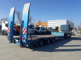 Полуремарке Други MULLER MITTELTAL, снимка 11