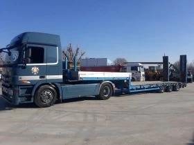 Полуремарке Други MULLER MITTELTAL, снимка 2