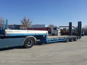Полуремарке Други MULLER MITTELTAL, снимка 1