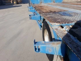 Полуремарке Други MULLER MITTELTAL, снимка 17