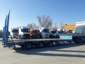 Полуремарке Други MULLER MITTELTAL, снимка 12