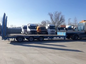 Полуремарке Други MULLER MITTELTAL, снимка 13