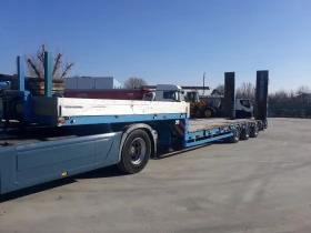 Полуремарке Други MULLER MITTELTAL, снимка 3