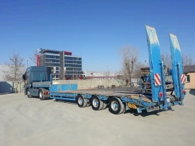 Полуремарке Други MULLER MITTELTAL, снимка 8