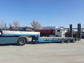 Полуремарке Други MULLER MITTELTAL, снимка 4