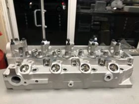 Цилиндрова глава Mitsubishi MD303750 /// MD348983, снимка 4