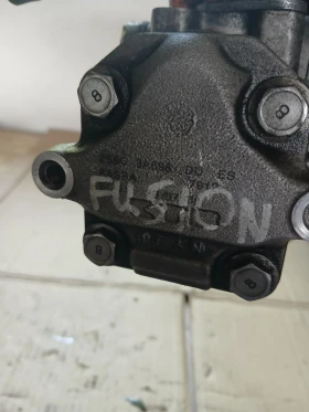 2S6C 3A696 DD хидравлична помпа Ford Fusion , снимка 5