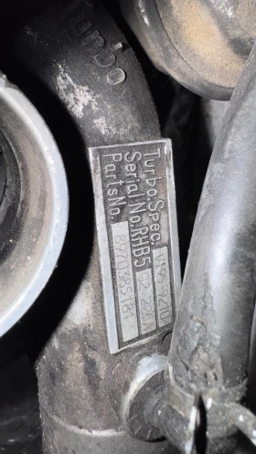    Isuzu Trooper -  8970385181 / VT9510 | Mobile.bg    2