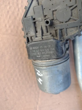 8E1955023D       Audi A4 B7 (2004-2008) 8E1955119 0390241509 | Mobile.bg    2