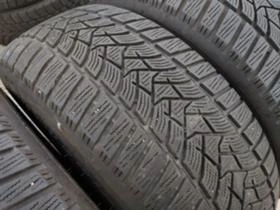 Гуми Зимни 215/60R16, снимка 2