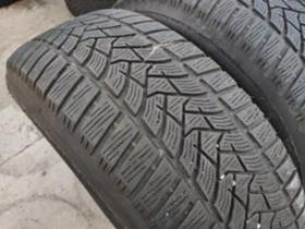 Гуми Зимни 215/60R16, снимка 4