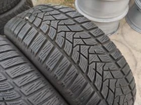 Гуми Зимни 215/60R16, снимка 1