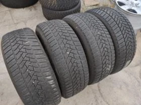 Гуми Зимни 215/60R16, снимка 5