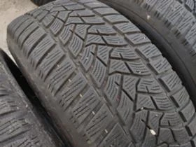 Гуми Зимни 215/60R16, снимка 3