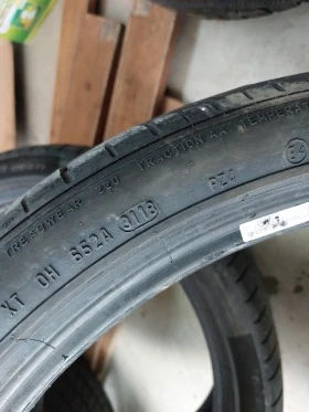 Гуми Летни 275/35R21, снимка 5